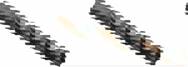 Jobber Length Drill Bit: 15/32